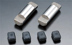 Cam Chain Idler Shaft and Rubber Damper Set Z1