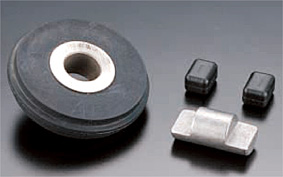 Cam Chain Bottom Roller Kit Z1, Z1000