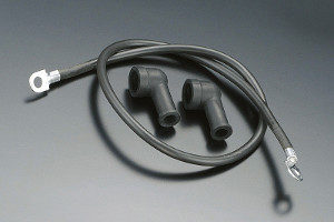 Starter Motor Lead for 72-080