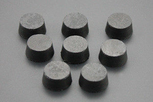 Rubber Cylinder Plugs