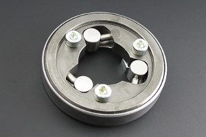 Starter Clutch Hub