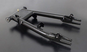 Z1 Improved Swingarm