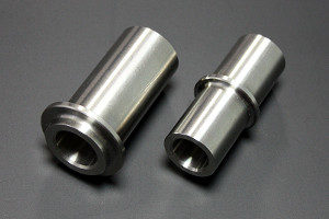 Z1 Rear Wheel Spacer Stainless