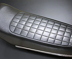 H2 Seat Assembly