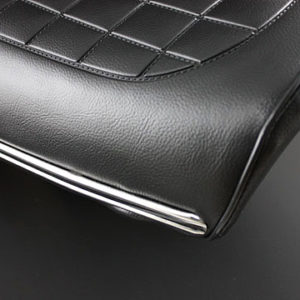 H2A Seat Trim
