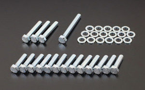 Sump Cover Bolt Set