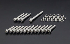 Allen Head Sump Cover Bolt Set