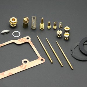 H1, H2 Carburettor Repair Kit.