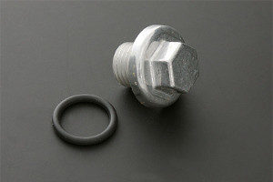 Oil Line Plug