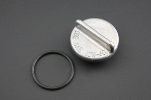 Oil Filler Cap