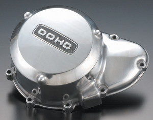 Z1 Alternator Cover