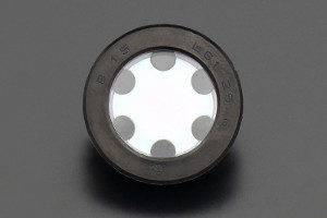 Clutch Cover Sight Glass