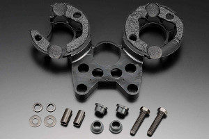 Z1 Instrument Bracket
