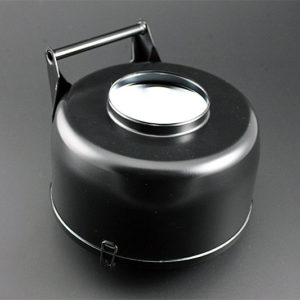 H2/H2A Air Cleaner Box