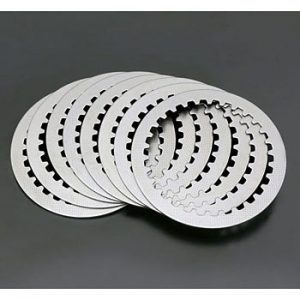 Clutch Steel Plates Set