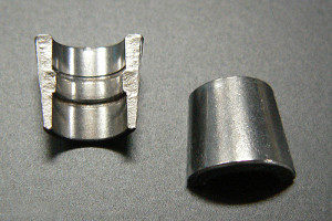 Z1 Valve Collet Pair
