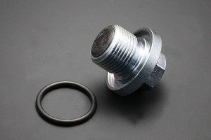Magnetic Sump Plug