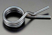 Gear Shift Return Spring Z900A4, Z1000