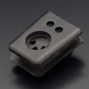 Alternator Cover wiring grommet