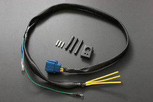 Alternator Wiring Harness