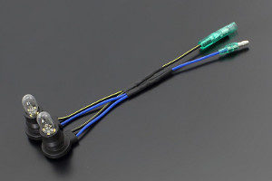 Instrument (meter) Light Harness