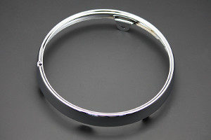 Chrome Headlight Rim