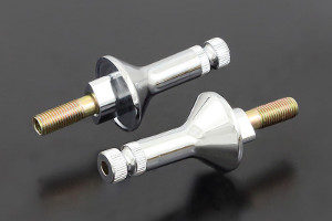 Z1 Indicator Stem Short