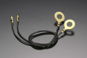 Z1 Indicator Earth Wires