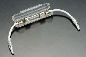 Fuse Holder Z1 (tube style)