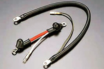 Battery Leads Z1