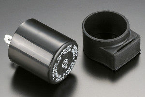 Z1 Flasher Relay Unit