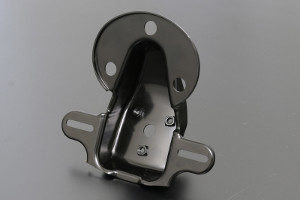 Z1 Tail Light Bracket