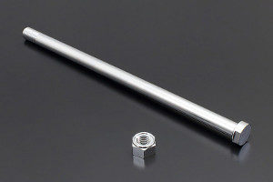Z1 Swingarm Bolt