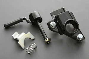 Z1 Seat Latch Set