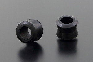 Z1 Rear Shock Upper Mount Dampers
