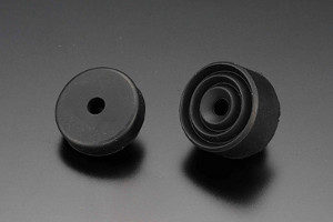 Side Stand Damper