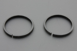 Z1 Fork Piston rings