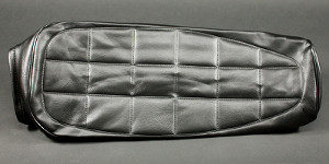 Z1 900A4 Seat Cover