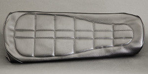 Z1 Seat cover 72-75