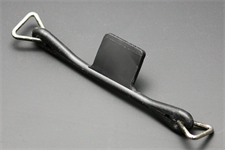 H2 Tank Rear Mounting Band