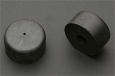 H2 Fuel Tank Front Damper