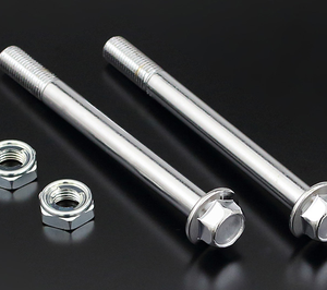 Exhaust Mount Bolts