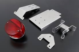 Fender Eliminator Kit Z1