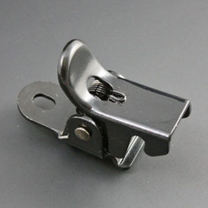 H2 Seat Latch