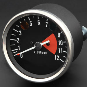 H1 Tachometer