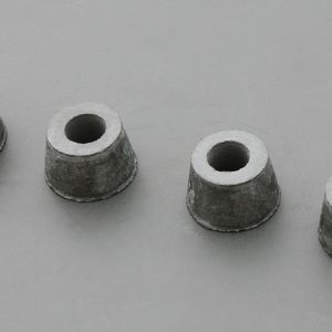 H2 Meter Bracket Mounting Damper