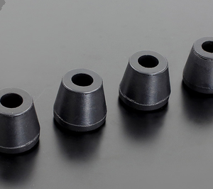 Handlebar Mount Damper Set