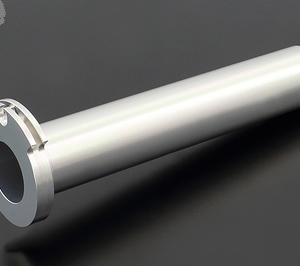 H2 Throttle Tube