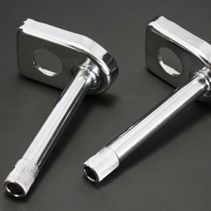 H2 Rear Indicator Stems Long