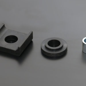 H2 Rear Indicator Damper Set
